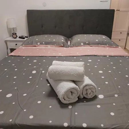 Vitaro Apartamento Split