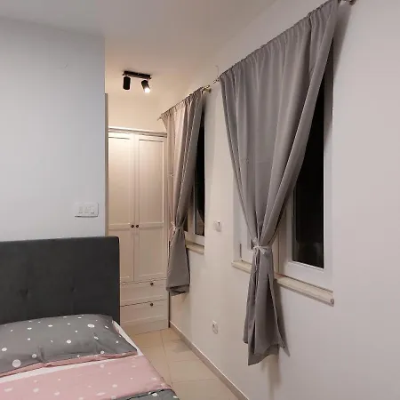 Apartamento Vitaro