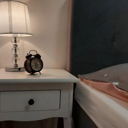 Vitaro Appartement *