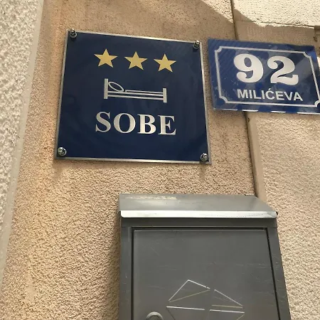 Vitaro Apartment Split