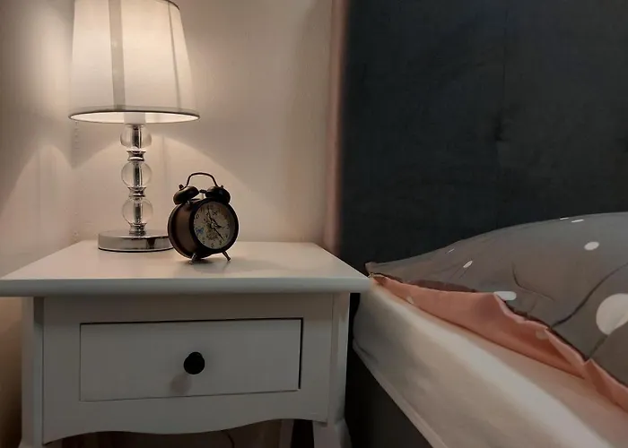 Vitaro Apartman *