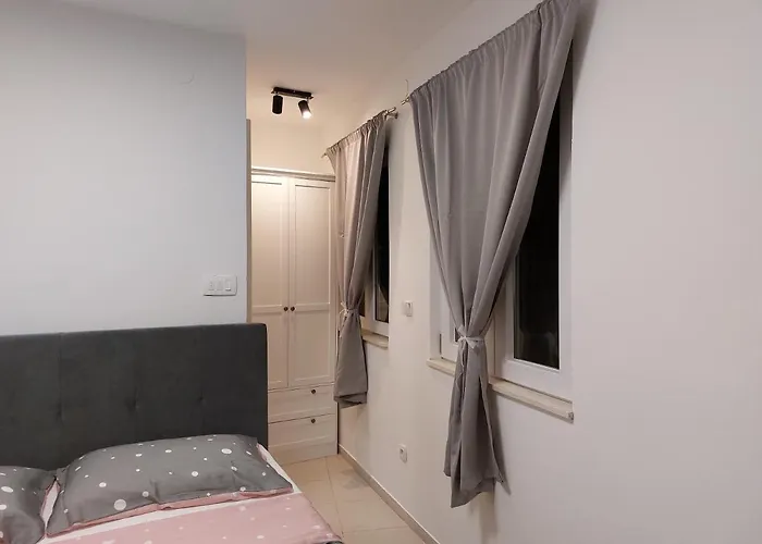 Apartman Vitaro