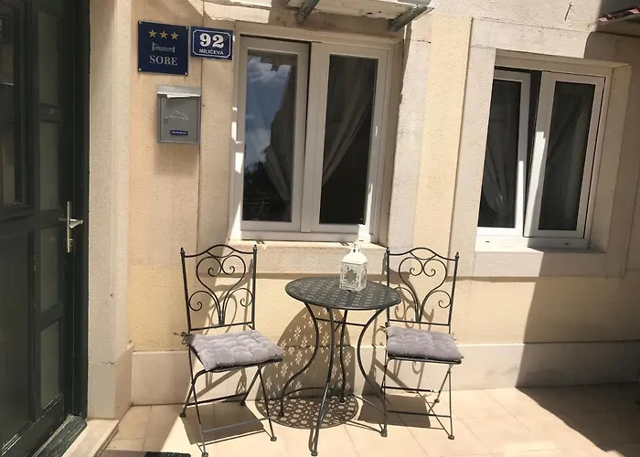 Apartman Vitaro *