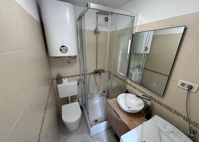 Vitaro Apartman Split