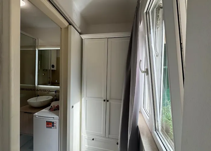 Apartman Vitaro Split