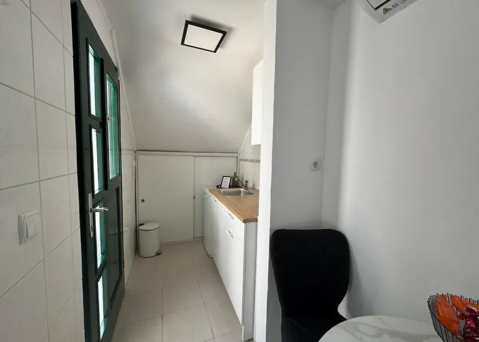 Apartman Vitaro