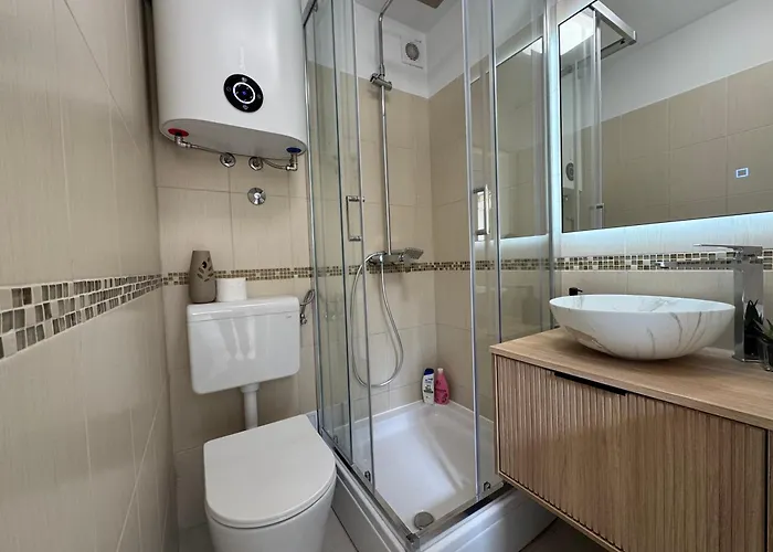 Vitaro Apartman