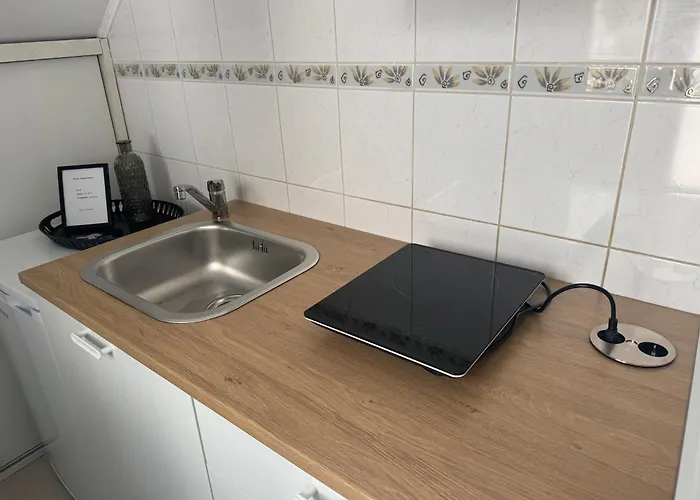Apartman Vitaro *