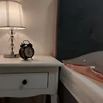 Vitaro Apartmán *
