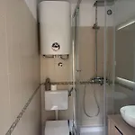 Vitaro Apartmán