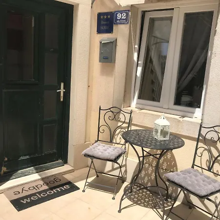 Vitaro Appartement Split