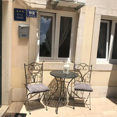 Appartement Vitaro *