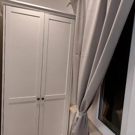 Vitaro Apartman *
