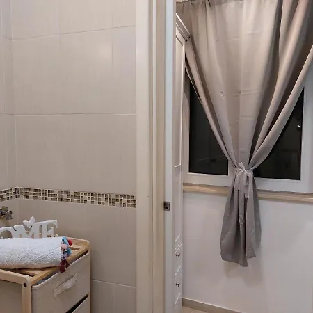 Vitaro Apartman *