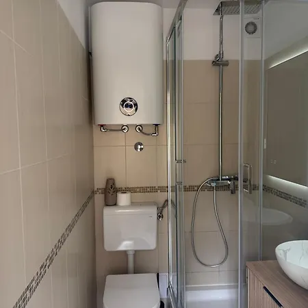 Vitaro Apartman