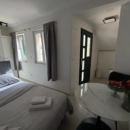 Apartman Vitaro *