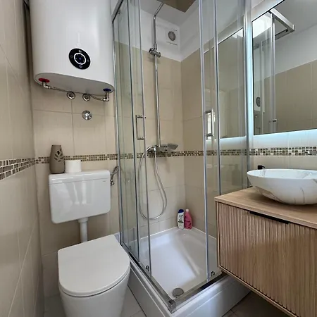 Vitaro Apartman