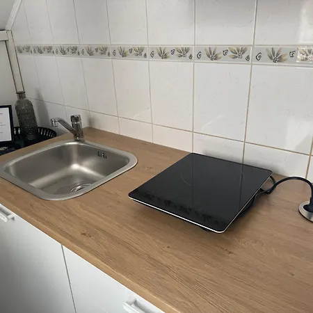 Apartman Vitaro *