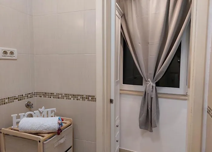 Vitaro Appartement *