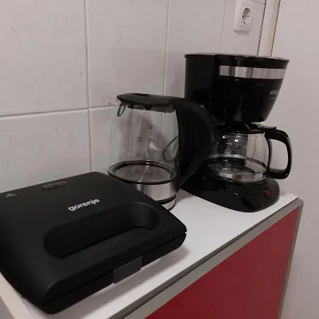 Vitaro شقة سبليت