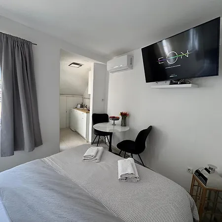 Vitaro Apartment